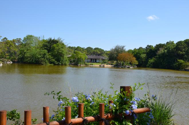 Morikami : un petit bout de Japon au milieu de la Floride morikami4