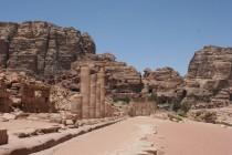 Il n’y a pas que Petra en Jordanie ! Il n’y a pas que Petra en Jordanie !