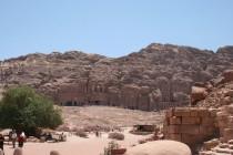 Il n’y a pas que Petra en Jordanie ! Il n’y a pas que Petra en Jordanie !