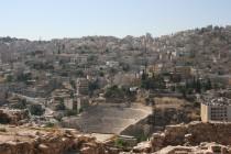 Il n’y a pas que Petra en Jordanie ! Il n’y a pas que Petra en Jordanie !