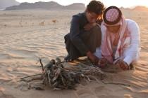 Il n’y a pas que Petra en Jordanie ! Il n’y a pas que Petra en Jordanie !