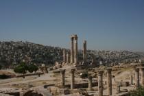 Il n’y a pas que Petra en Jordanie ! Il n’y a pas que Petra en Jordanie !