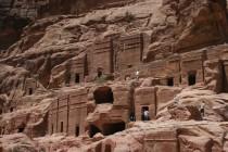 Il n’y a pas que Petra en Jordanie ! Il n’y a pas que Petra en Jordanie !