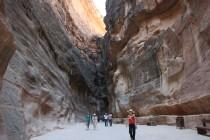 Il n’y a pas que Petra en Jordanie ! Il n’y a pas que Petra en Jordanie !