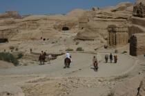 Il n’y a pas que Petra en Jordanie ! Il n’y a pas que Petra en Jordanie !