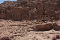 Il n’y a pas que Petra en Jordanie ! Il n’y a pas que Petra en Jordanie !