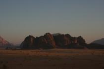 Il n’y a pas que Petra en Jordanie ! Il n’y a pas que Petra en Jordanie !