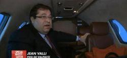 Un PDG utilise un jet privé pour se rendre à ses rendez-vous Un PDG utilise un jet privé pour se rendre à ses rendez-vous