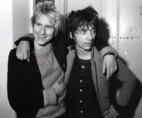 johnny thunders big [Critique] LOOKING FOR JOHNNY