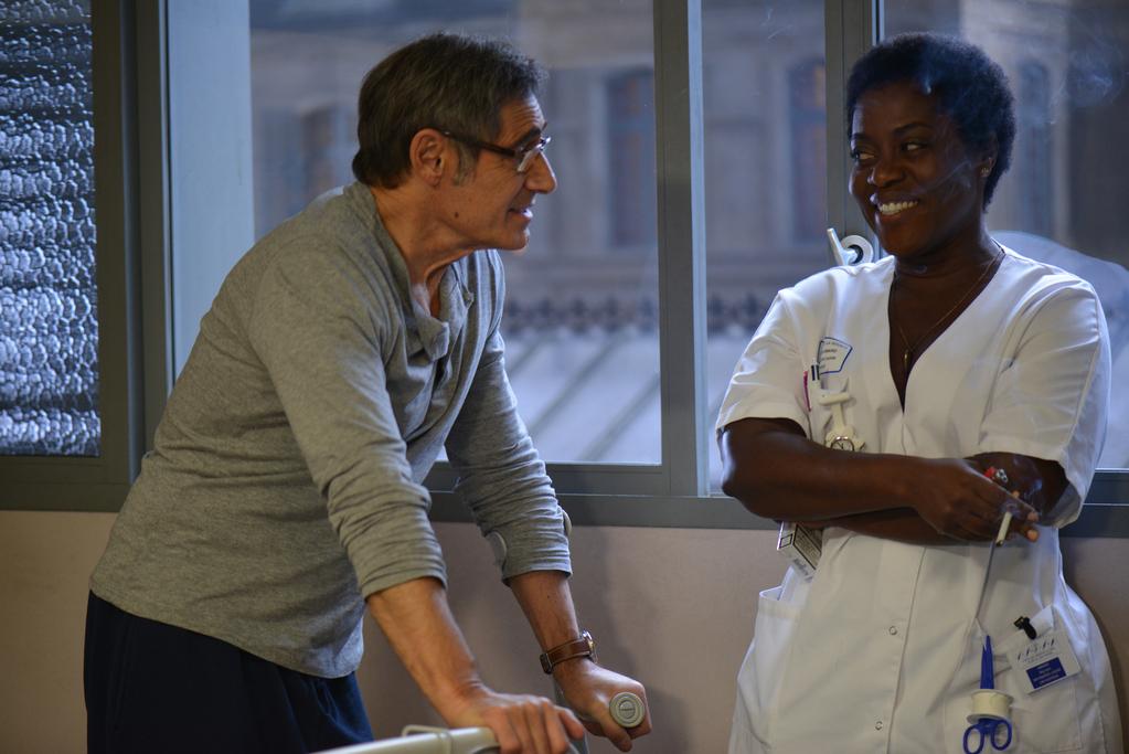 Bon rétablissement ! La comédie convalescente… Bon rétablissement ! La comédie convalescente…