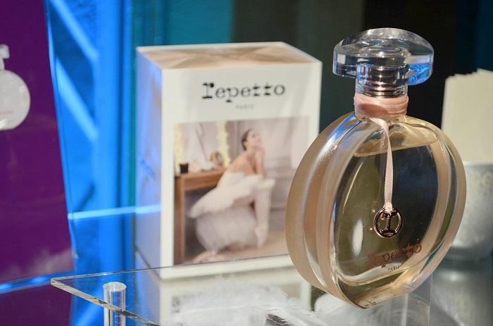 Une soirée sous le signe de la beauté Une soirée sous le signe de la beauté