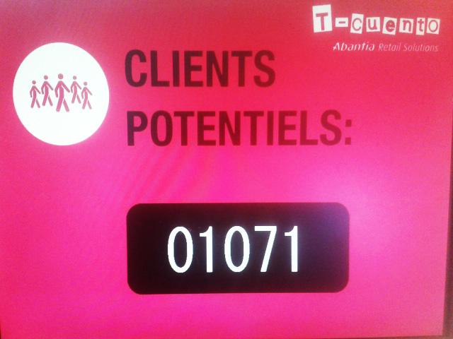 TraficExterieur_RetailIntelligence Notre rendez-vous au salon #Equipmag