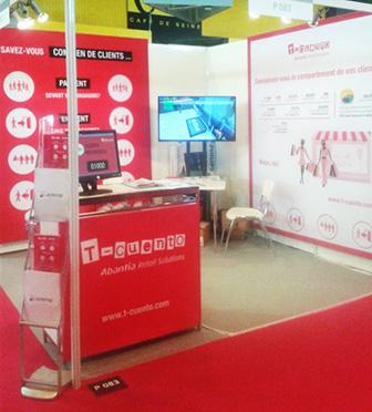 Equipmag_RetailIntelligence Notre rendez-vous au salon #Equipmag