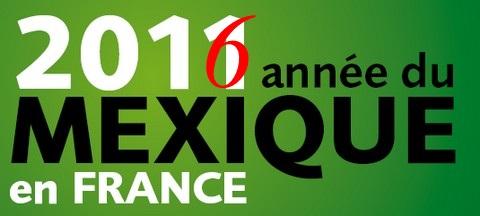 L'Année du Mexique en France, confirmée pour 2016 !