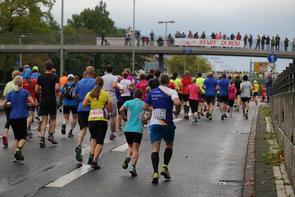 Fiducia-Baden Halb-marathon Karlsruhe: H2 GUERRE Fiducia-Baden Halb-marathon Karlsruhe: H2 GUERRE
