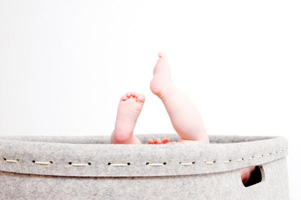 Entretien avec Heidi Schaefer, designer de Nesta’s Nest nestas-nest-baby-basket