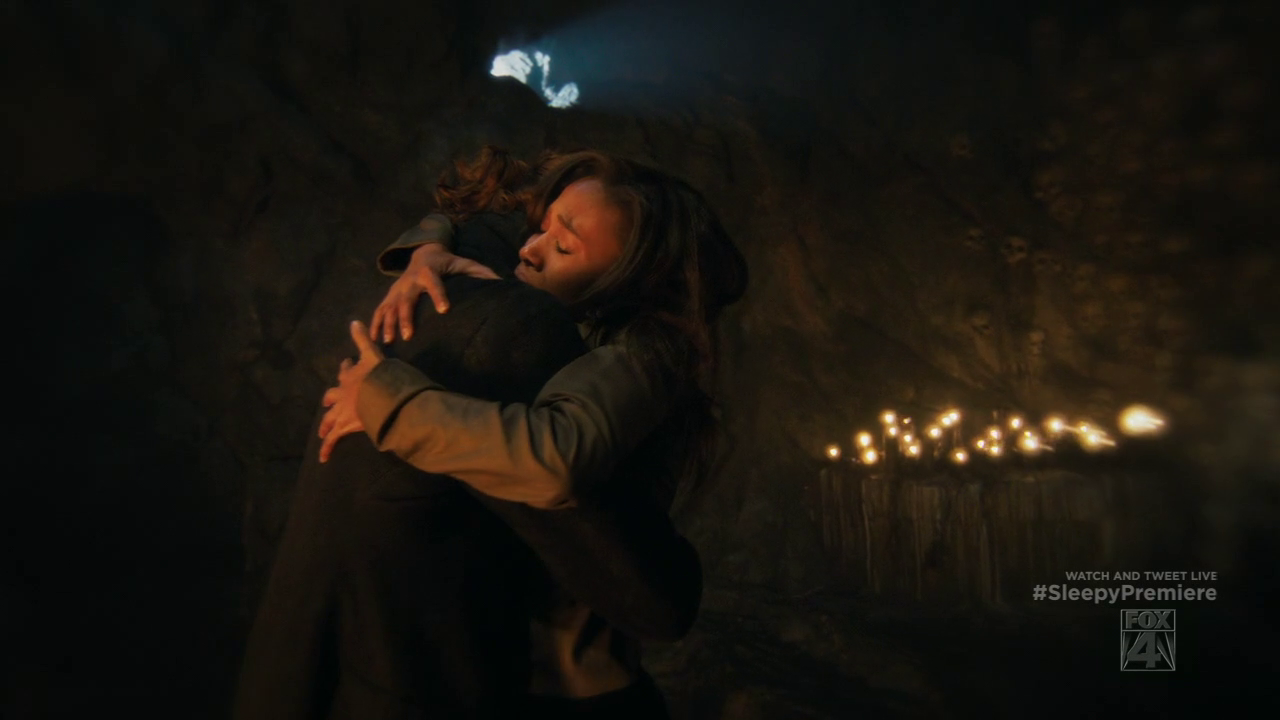 Les critiques // Sleepy Hollow : Saison 2. Episode 1. This Is War. Les critiques // Sleepy Hollow : Saison 2. Episode 1. This Is War.