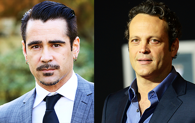 True Detective : HBO annonce le casting officiel de la saison 2 ! True Detective : HBO annonce le casting officiel de la saison 2 !