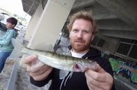 Initiation de pêche à la cité de la mode à Paris! Initiation de pêche à la cité de la mode à Paris!