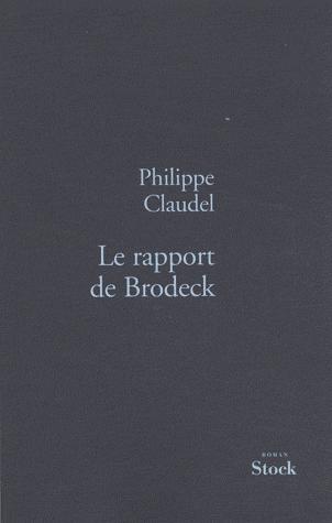 Blast et Brodeck Blast et Brodeck