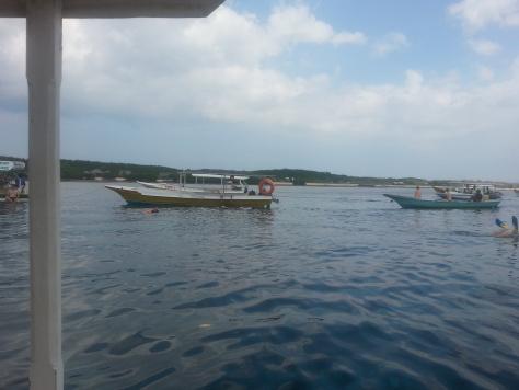 Nusa Lembongan : la beauté pure de Bali 20140919_112942