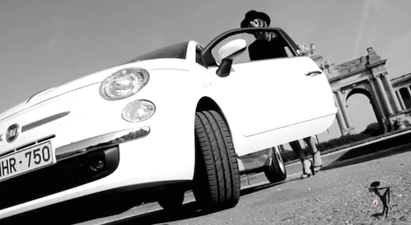 E-TV a Testé la FIAT 500 Vs La petite Robe noire de Guerlain ! Capture d’écran 2014-09-23 à 18.34.58