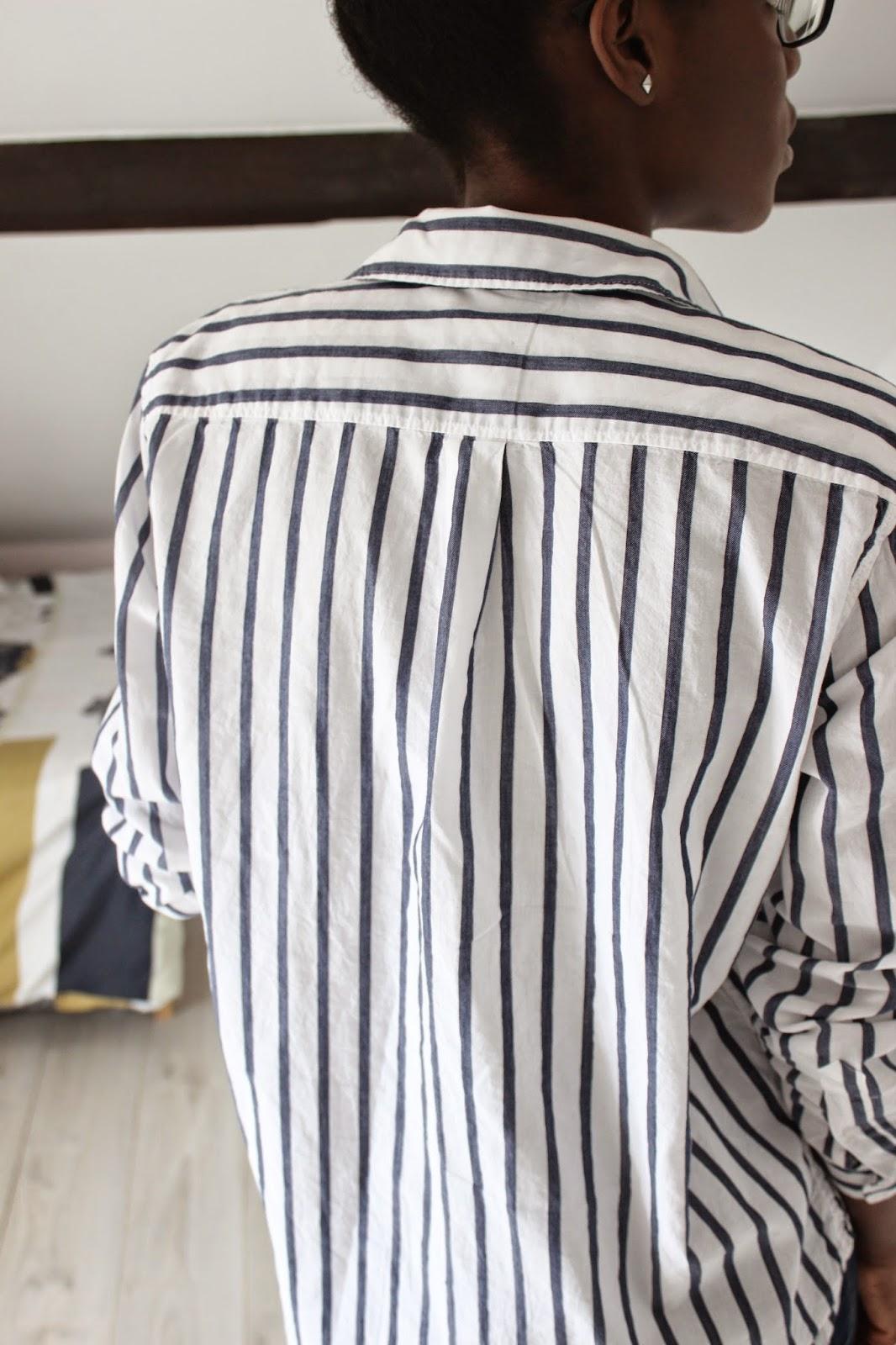 Des rayures Des rayures