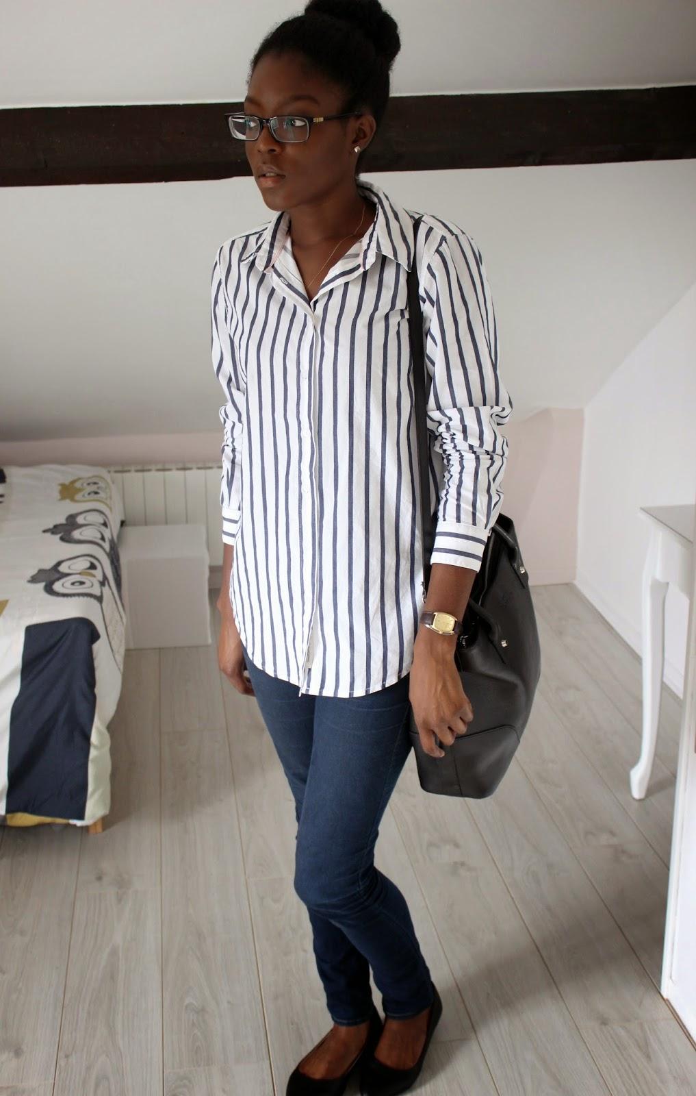 Des rayures Des rayures