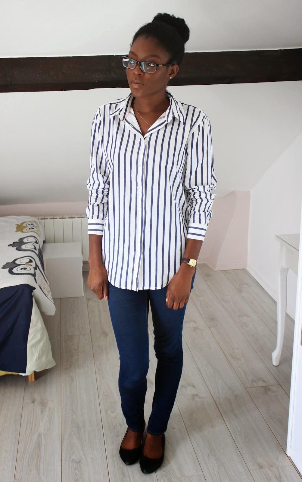 Des rayures Des rayures