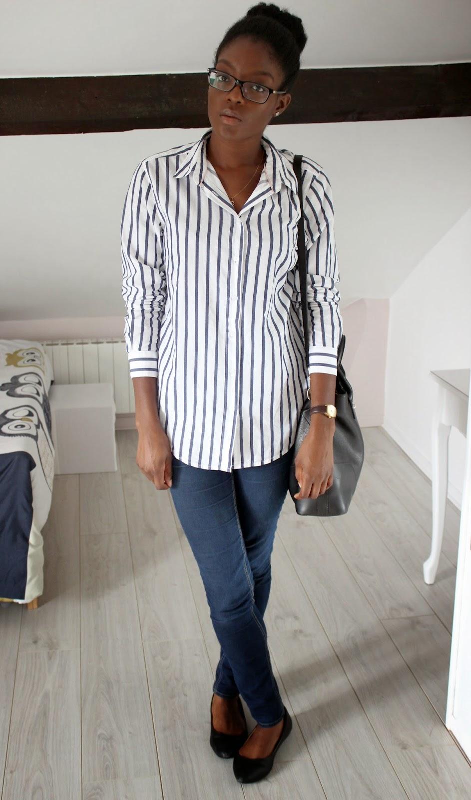 Des rayures Des rayures