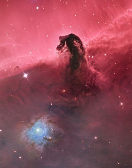  Les plus belles photos d’astronomie récompensées au Royaume Uni.