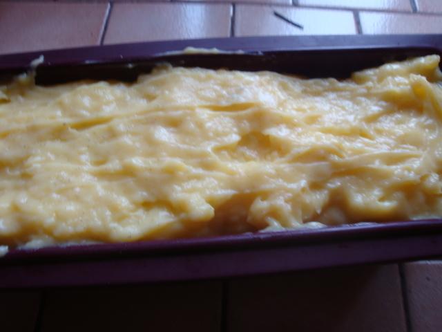 Flan patissier Flan patissier