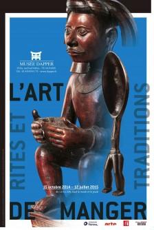 La rentrée culturelle: 5 expositions à voir. Art de manger