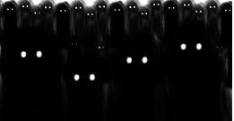 LA PEUR DU REGARD DES AUTRES Ils sont partout