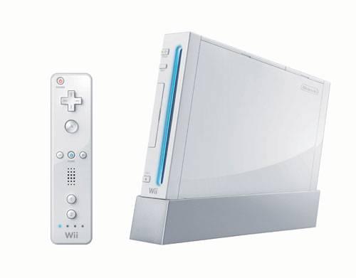 wii Nintendo : 125 ans d’existence