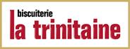 Nouveau partenariat La Trinitaine La trinitaine biscuits