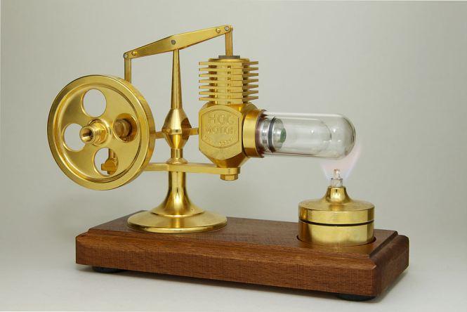 Les inventions d’hier seront les nouvelles technologies de demain Stirlingmotor_3