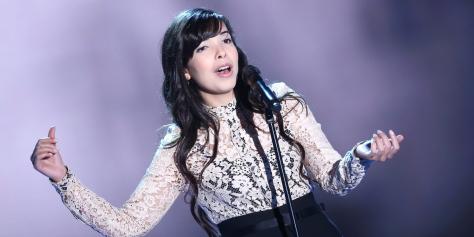 Trace Urban Music Awards le 22/10: liste des nominés Indila