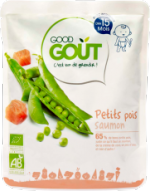 si on leur faisait manger des bons produits (cadeau) petit-pois