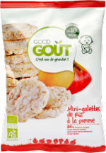 si on leur faisait manger des bons produits (cadeau) galette-de-riz-pomme