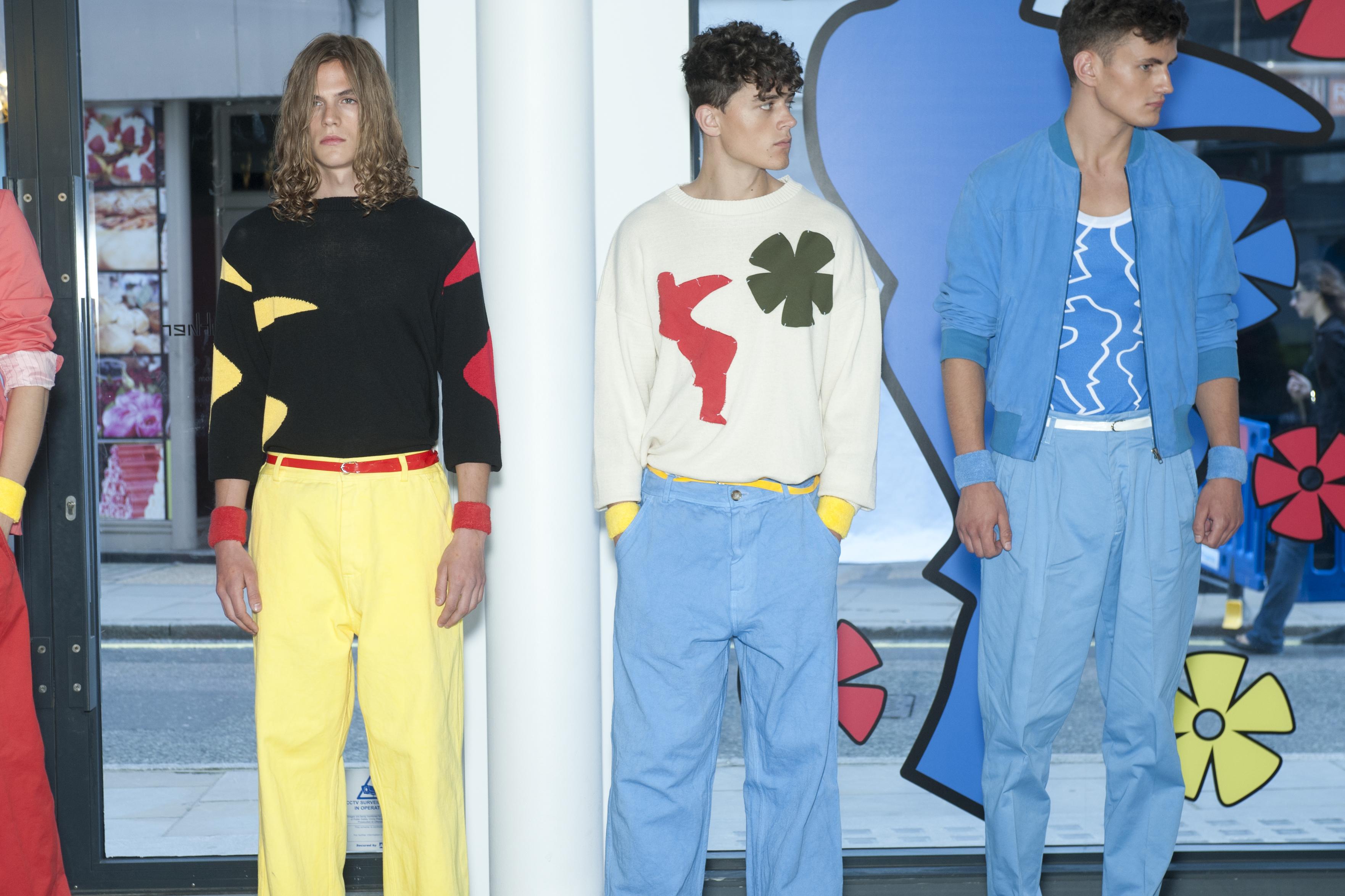 mode,annees,80,homme,collection,huntergather,ss15