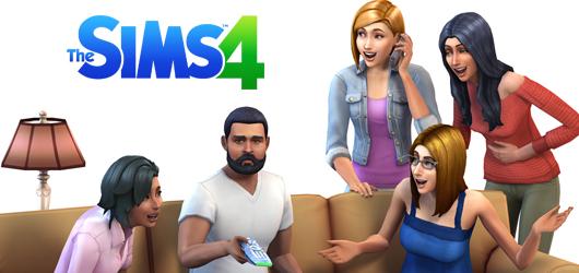 [Test] Sims 4 édition limitée – PC