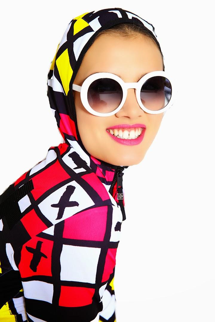 Rossignol by Jean Charles de Castelbajac Rossignol by Jean Charles de Castelbajac