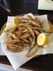 Friture de Loire party aux Chandelles Gourmandes