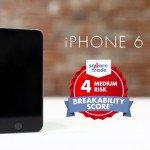 iPhone 6 & 6 Plus : le test de résistance ultime (rayures, eau, chutes) tests-iphone6