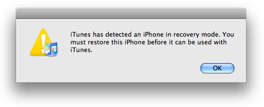 Tuto pour revenir à iOS 8 sur votre iPhone 6 et iPhone 6 Plus Tuto pour revenir à iOS 8 sur votre iPhone 6 et iPhone 6 Plus