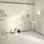 Trio Lamp by Nicola Conti de6625a842fd3fab48417ae0ef93c68b