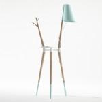 Trio Lamp by Nicola Conti 672e3a9f70650b14e6ac34114b1f9a9c