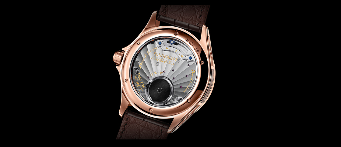 Fonderie 47... un garde temps acquis, 1000 kalachnikov AK 47 détruits inversion principle red gold ak 47 fonderie 3 Fonderie 47... un garde temps acquis, 1000 kalachnikov AK 47 détruits Actualité du luxe
