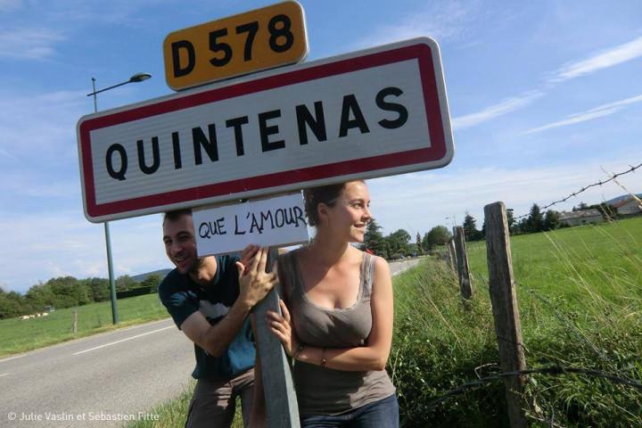 Ardèche : jeux de mots avec le nom des villes